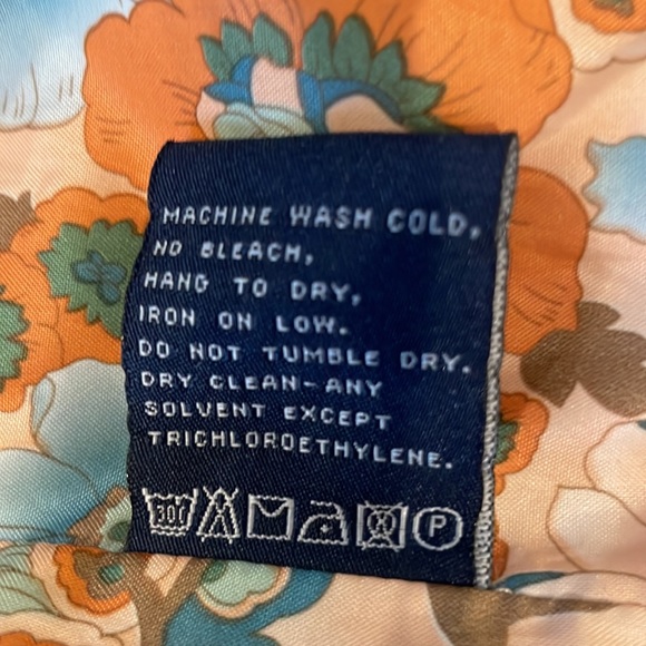 London fog trench coat rain removable hood zipper khaki tan women’s size small S - Picture 15 of 16